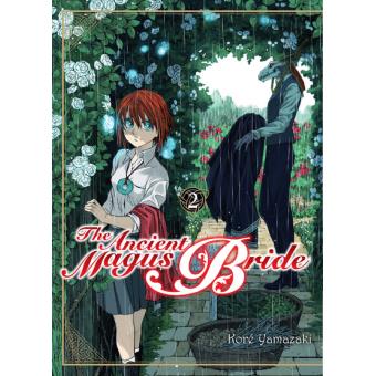 The ancient magus brideThe ancient magus bride