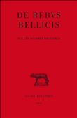 De rebus bellicis