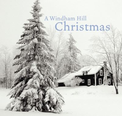 Windham hill xmas