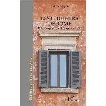 Les couleurs de Rome