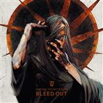 Bleed Out - Vinilo Rojo/Negro Exclusiva FNAC