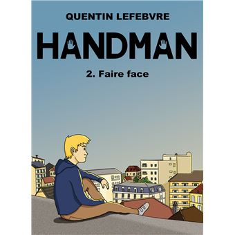 Faire face