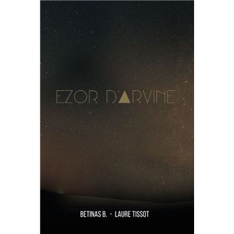 Ezor d'Arvine