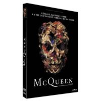McQueen DVD