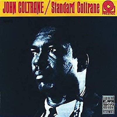 Standard Coltrane Vinyle Coloré