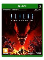 Aliens: Fireteam Elite Xbox Series X