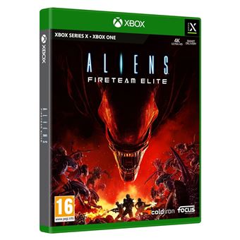 Aliens: Fireteam Elite Xbox Series X