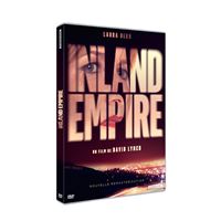 Inland Empire DVD