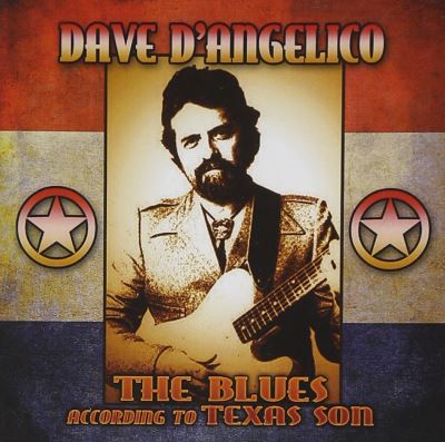 Blues according to texas son