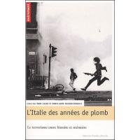 L'Italie des années de plomb