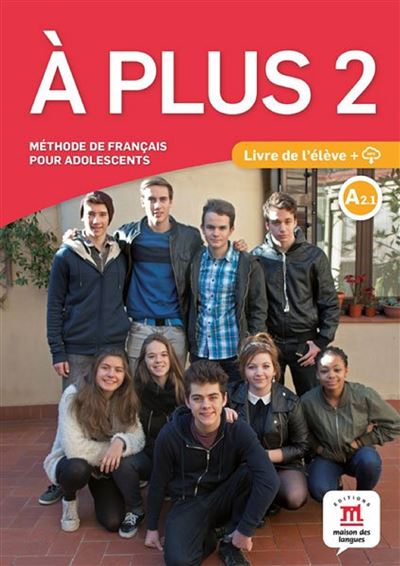 A plus ! 2