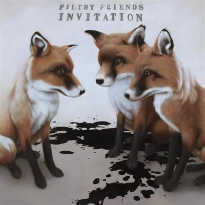 INVITATION/LP+DC