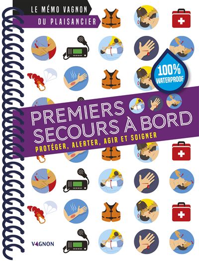 Premiers secours a bord