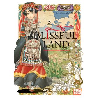 Blissful Land