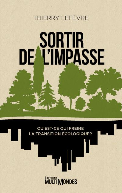 Sortir de l'impasse