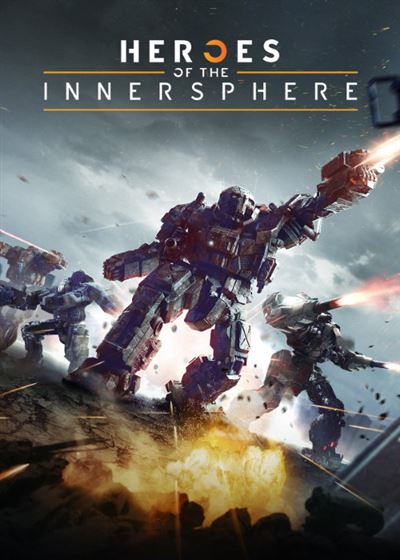 MechWarrior 5: Mercenaries - Heroes of the Inner Sphere