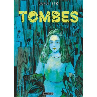Tombes - 1