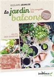 Le jardin à la conquête des balcons