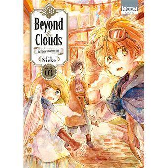 Beyond the Clouds