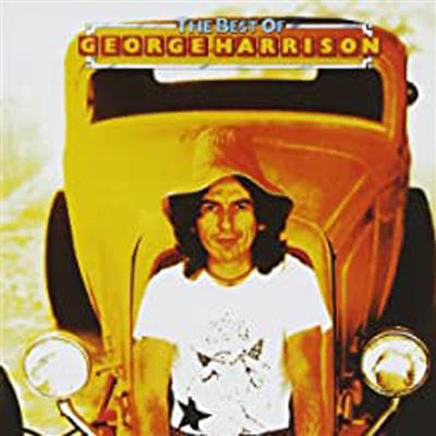 The best of George Harrison