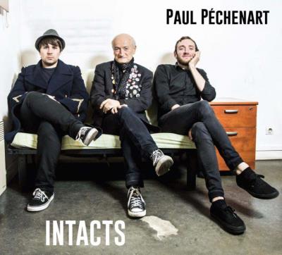 Intacts/digipack