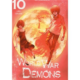 World War Demons