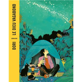 Le Dieu Vagabond