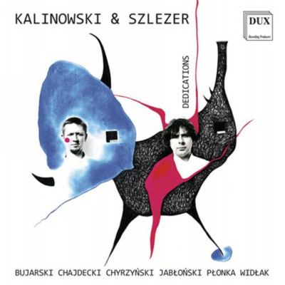 Dedications : Works for Cello and Piano
