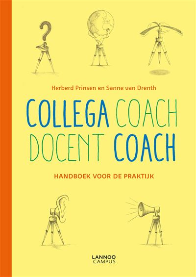 Collega coach, Docent coach