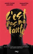 C'est pas ma faute
