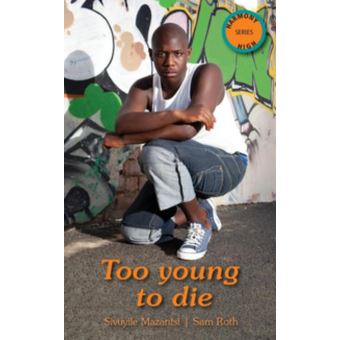Too Young to Die - 1