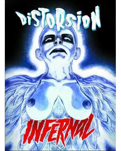 Distorsion Infernal
