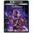 AvengersAvengers endgame-BIL-BLURAY 4K_1