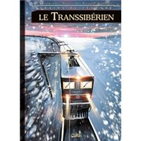 Trains de légende