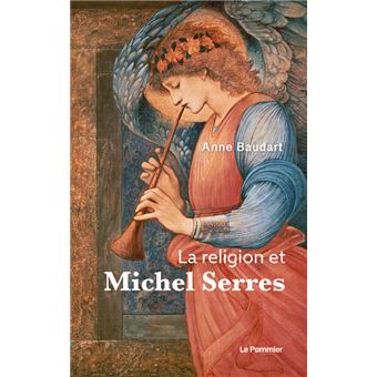La Religion et Michel Serres