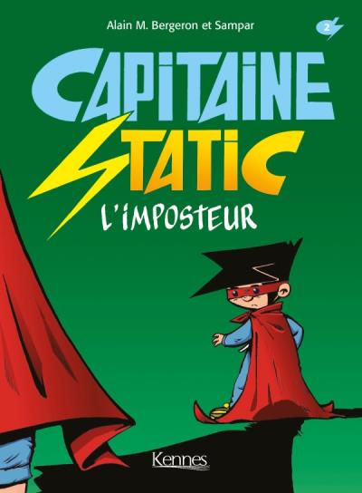 Capitaine static