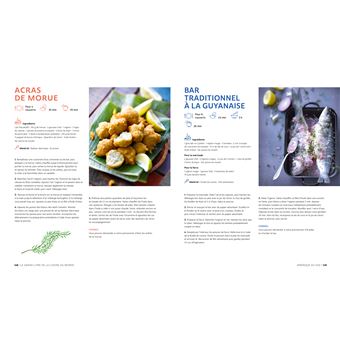 COLLECTIF - Cahier de recettes - Cuisine du monde - LIVRES -   - Livres + cadeaux + jeux