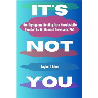 IT'S NOT YOU - 1