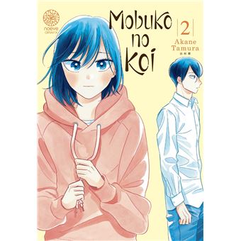 Mobuko No Koi