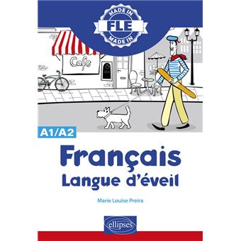 Français Langue d'Éveil