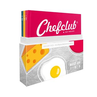 Best Of Tome 1 à Tome 3