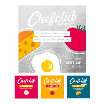 Best Of Tome 1 à Tome 3