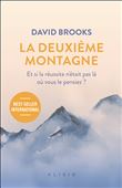 La deuxième montagne
