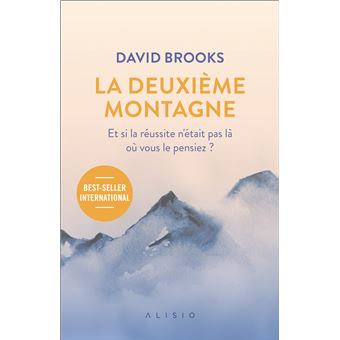 La deuxième montagne