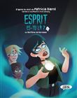 Esprit es-tu là ? - Tome 1 Le fantôme de Kervadec