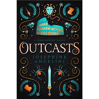 Outcasts