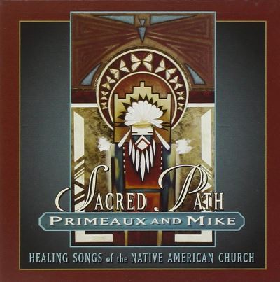 Sacared path healing songs