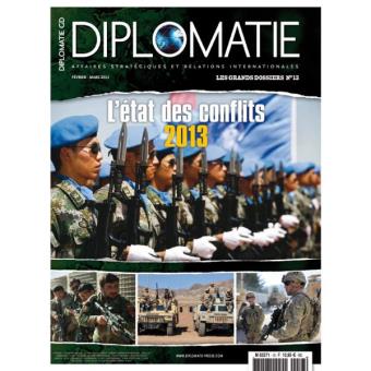 L'état des conflits 2013