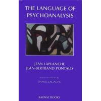 The Language of Psychoanalysis