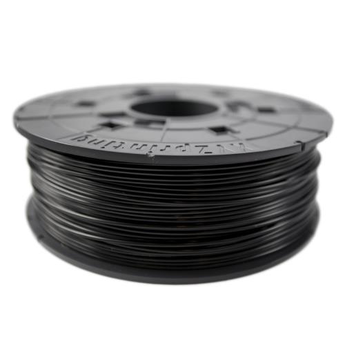 Bobine de recharge XYZprinting ABS pour Cartouche Filament Noir